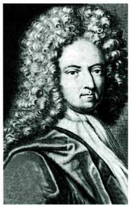 Daniel Defoe